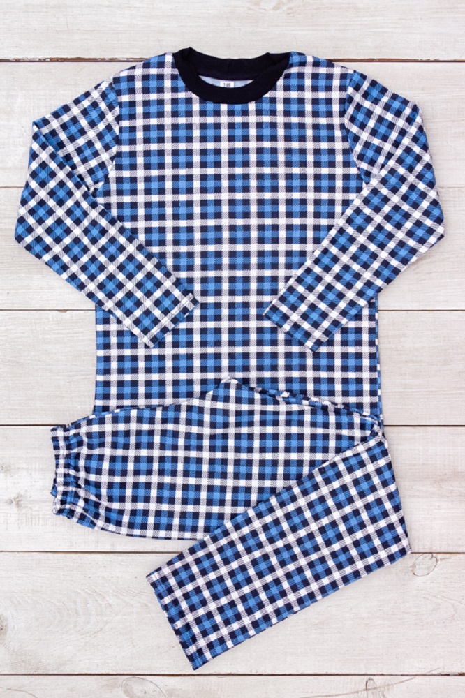 Піжама для хлопчика (тепла)